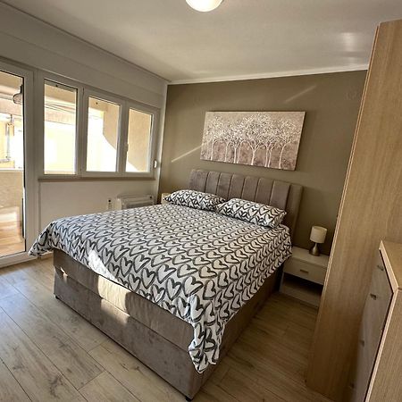 Apartment Providenca Zadar Dış mekan fotoğraf