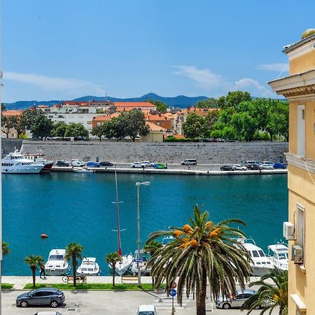Apartment Providenca Zadar Dış mekan fotoğraf