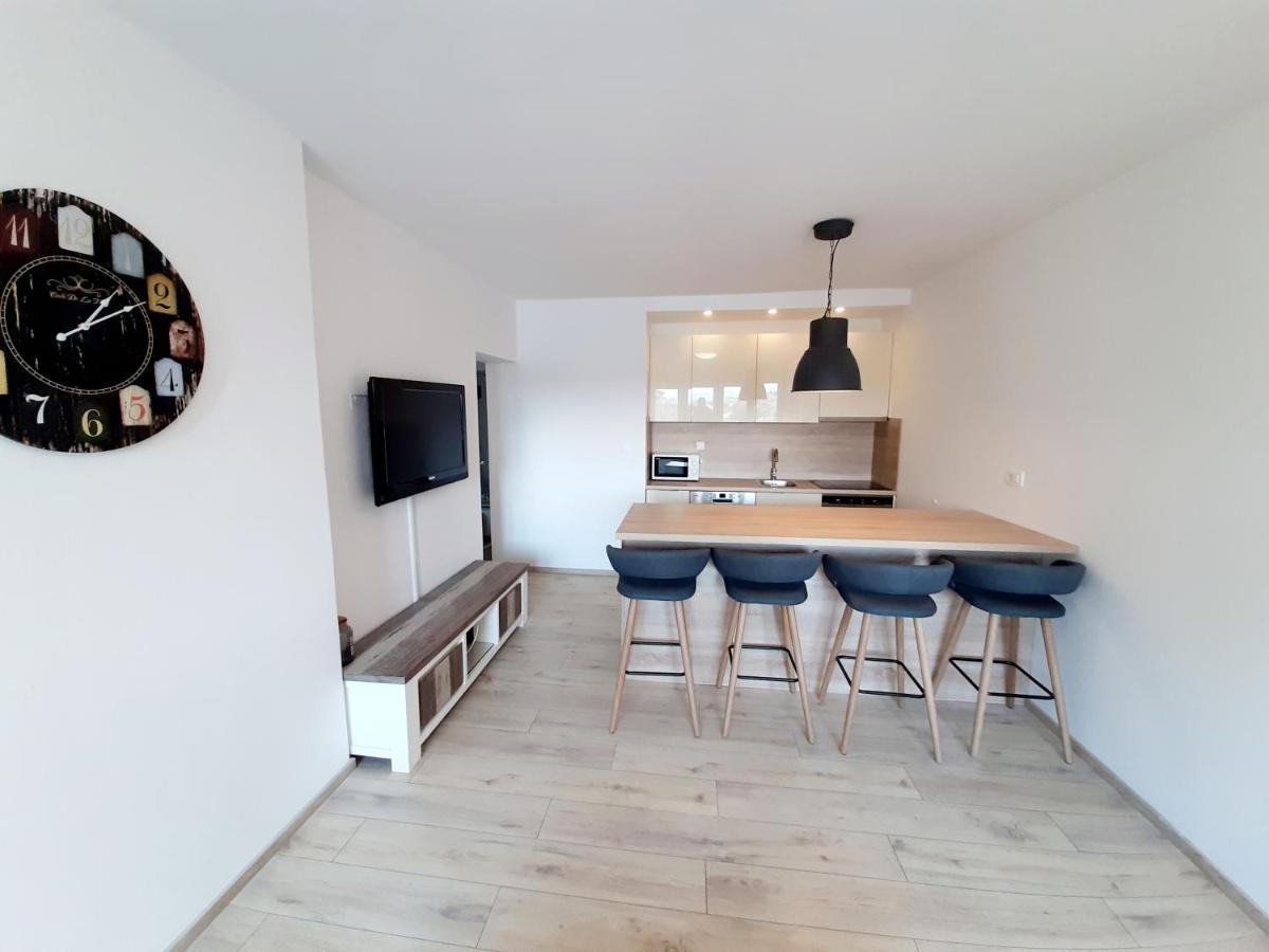 Apartment Providenca Zadar Dış mekan fotoğraf