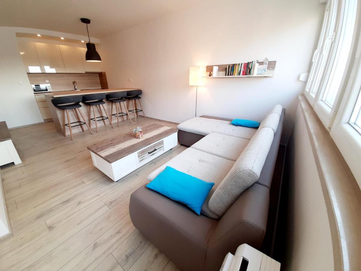 Apartment Providenca Zadar Dış mekan fotoğraf