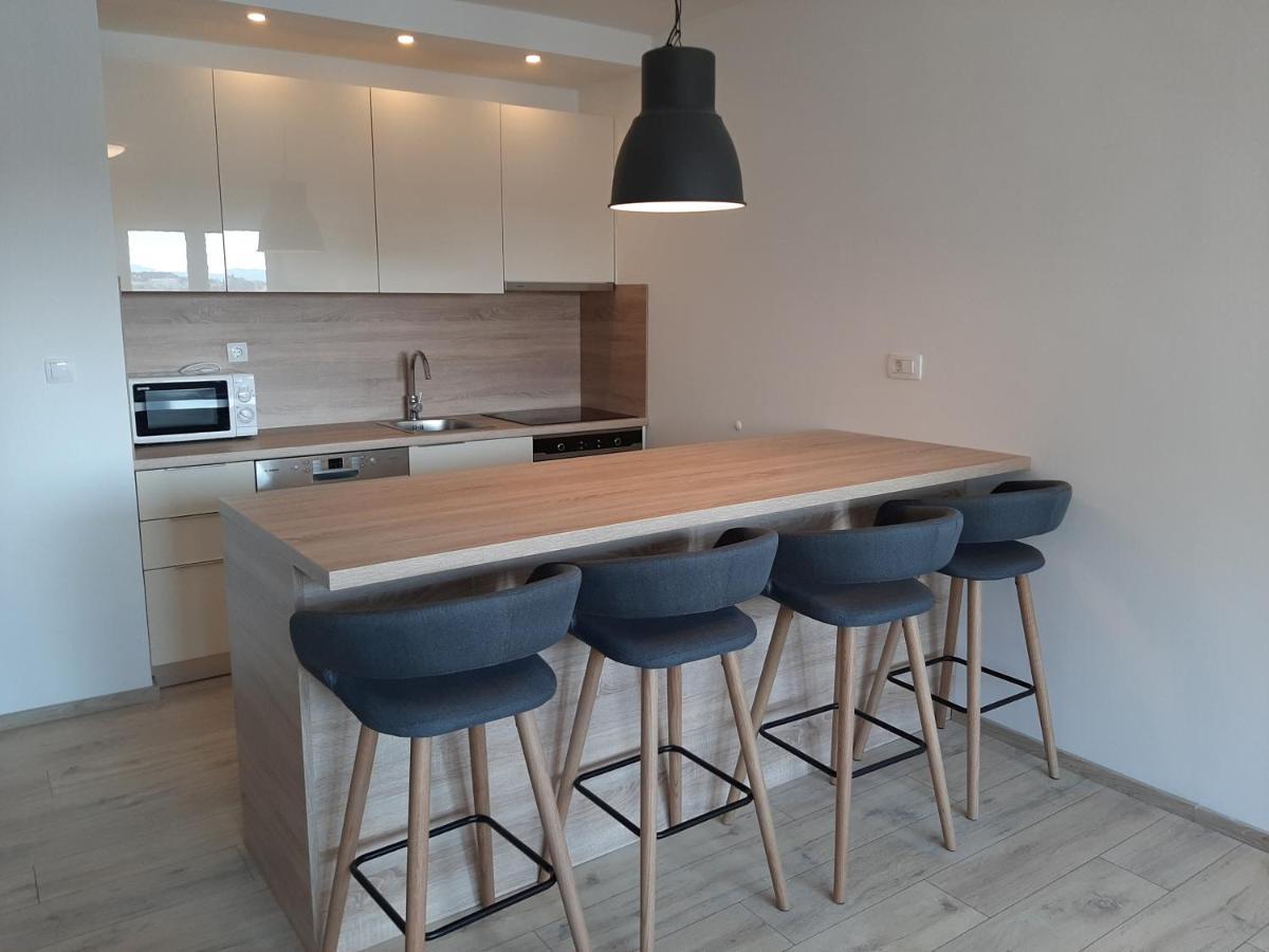 Apartment Providenca Zadar Dış mekan fotoğraf