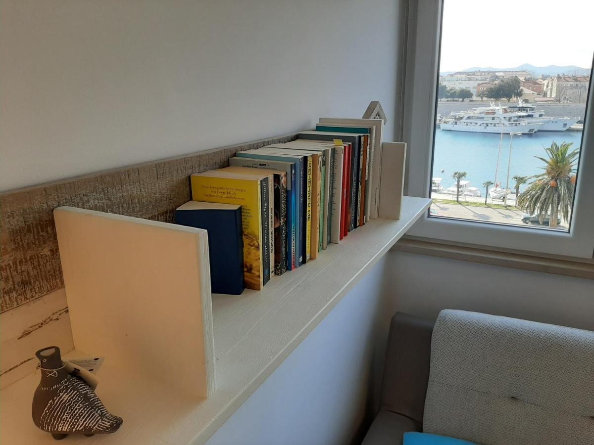 Apartment Providenca Zadar Dış mekan fotoğraf