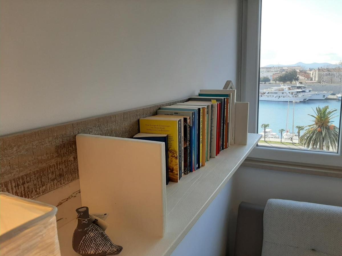 Apartment Providenca Zadar Dış mekan fotoğraf