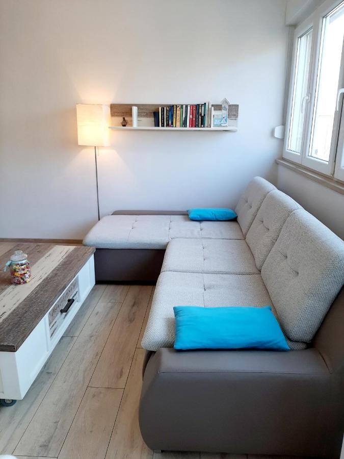 Apartment Providenca Zadar Dış mekan fotoğraf