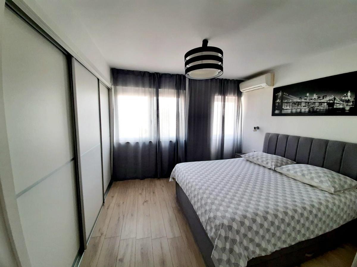 Apartment Providenca Zadar Dış mekan fotoğraf