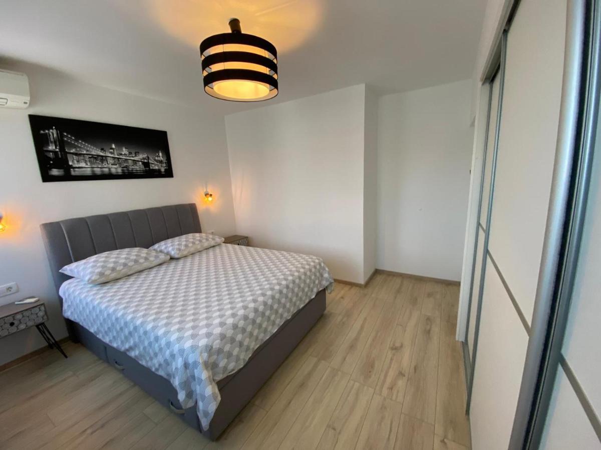Apartment Providenca Zadar Dış mekan fotoğraf
