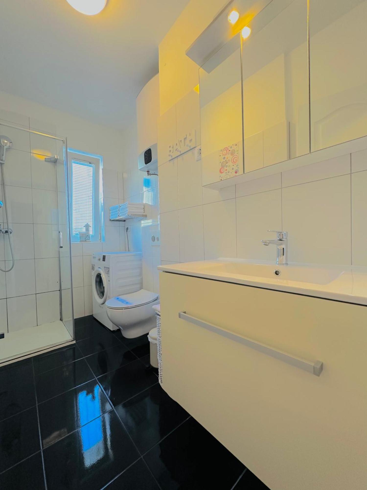 Apartment Providenca Zadar Dış mekan fotoğraf