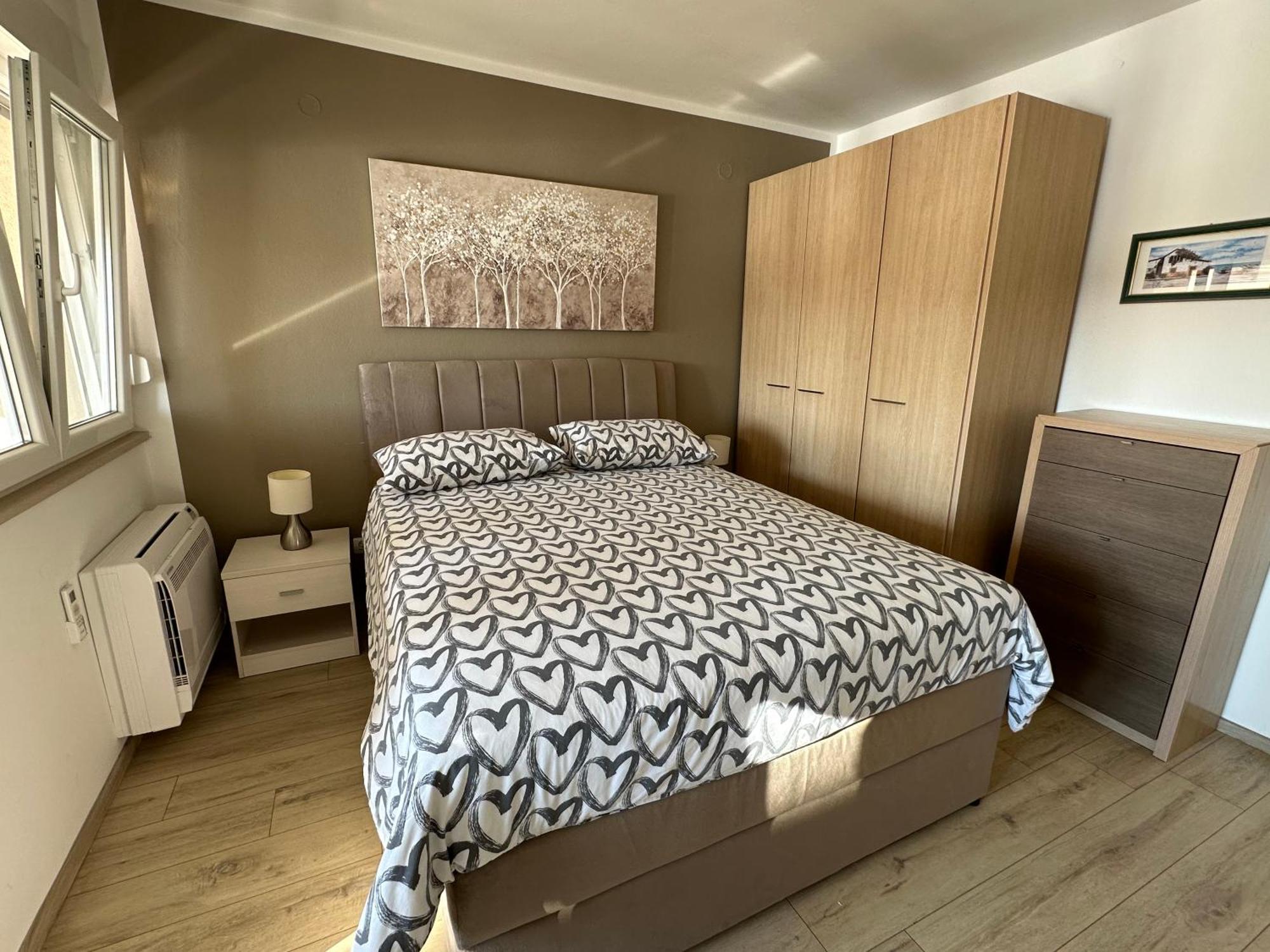 Apartment Providenca Zadar Dış mekan fotoğraf