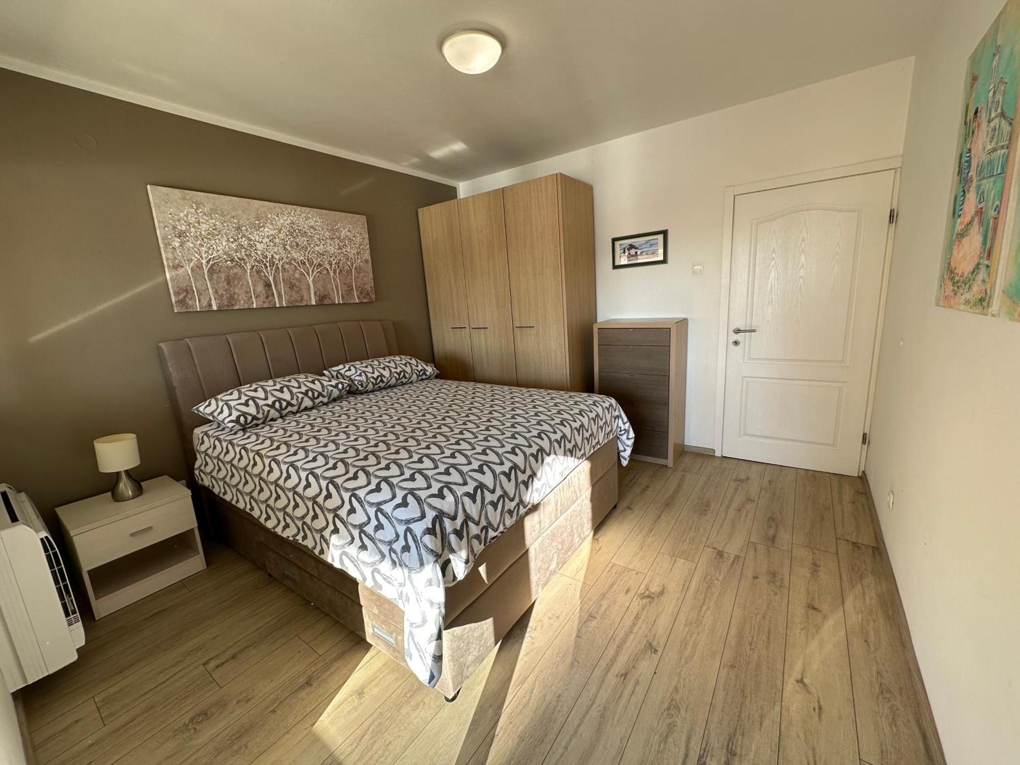 Apartment Providenca Zadar Dış mekan fotoğraf