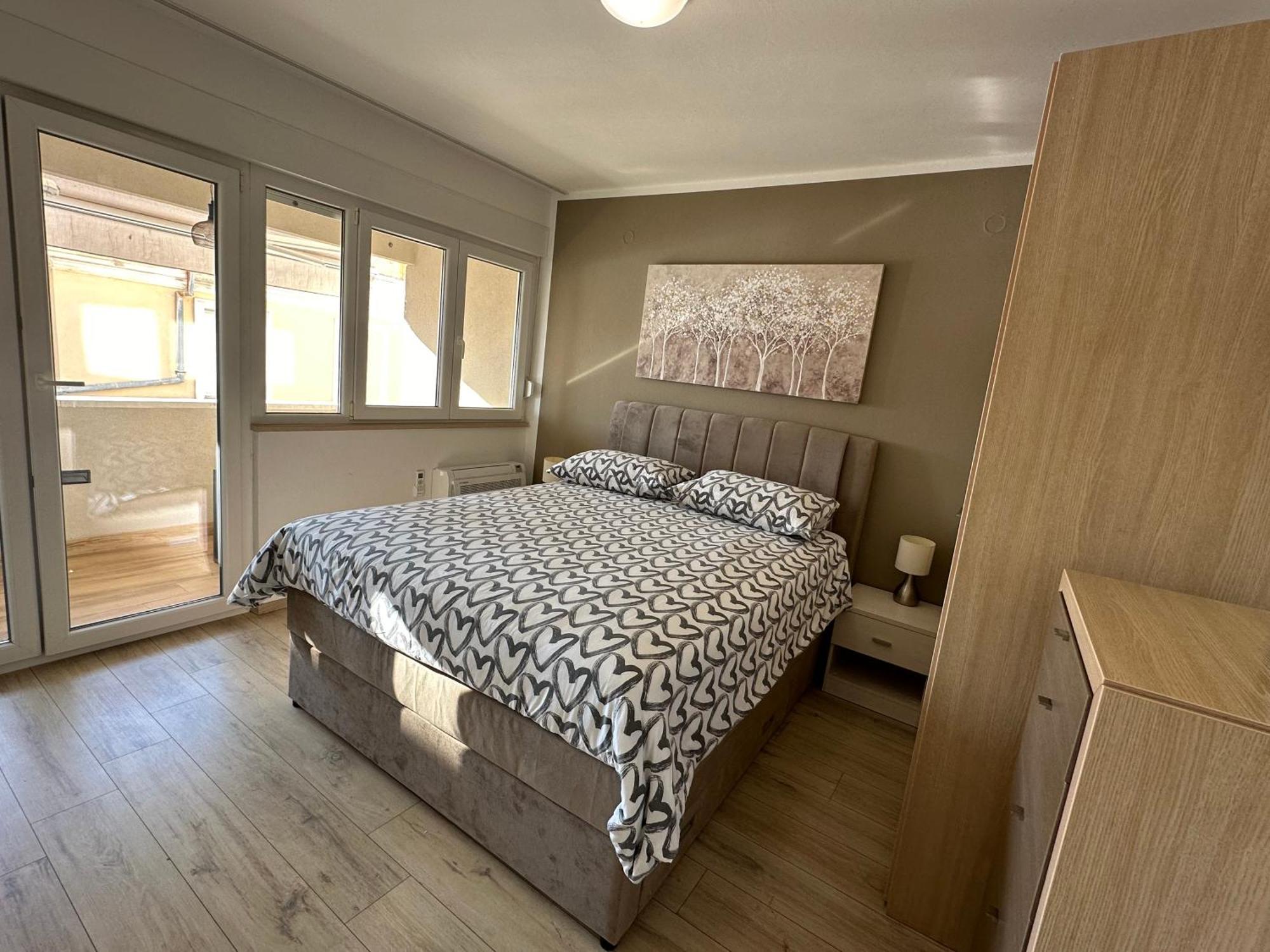 Apartment Providenca Zadar Dış mekan fotoğraf