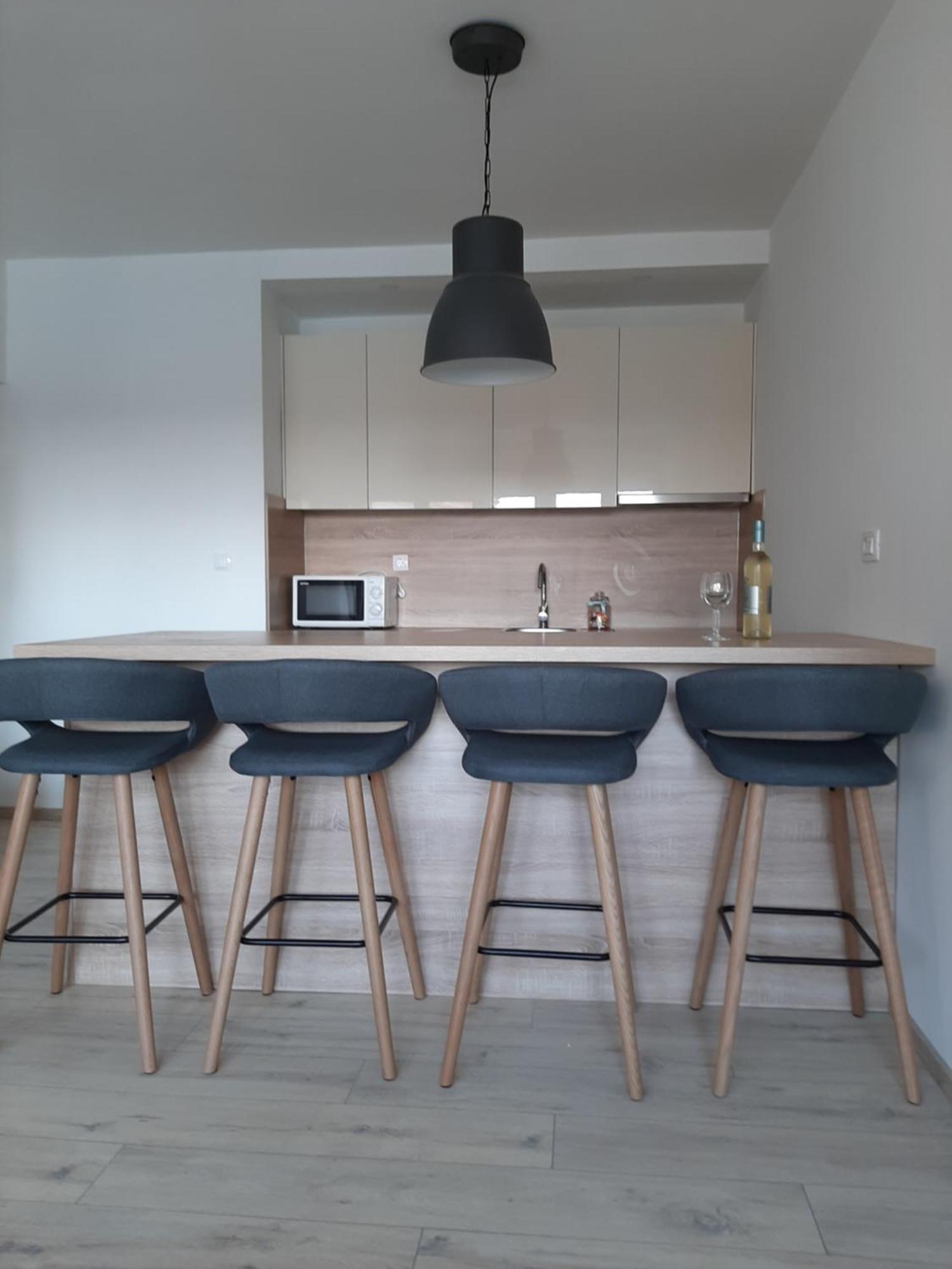 Apartment Providenca Zadar Oda fotoğraf