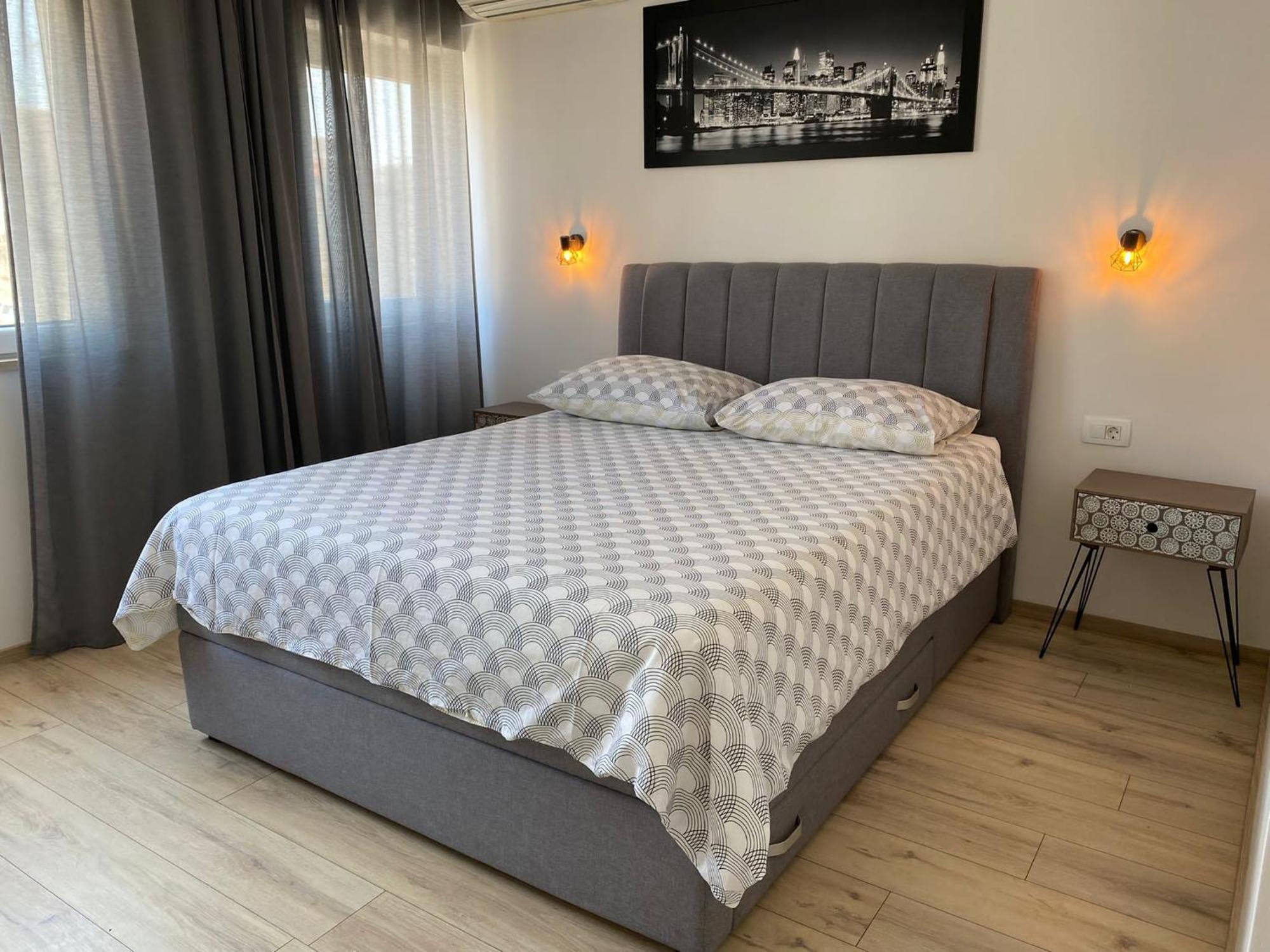 Apartment Providenca Zadar Oda fotoğraf