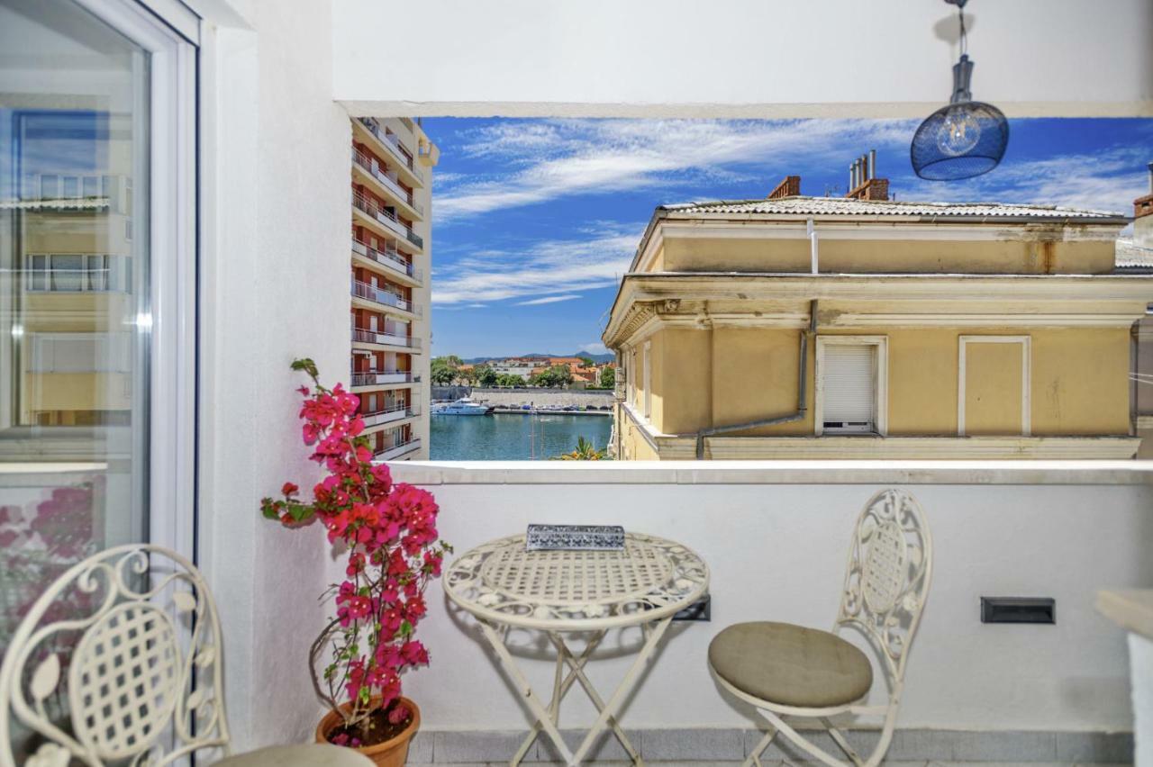 Apartment Providenca Zadar Dış mekan fotoğraf