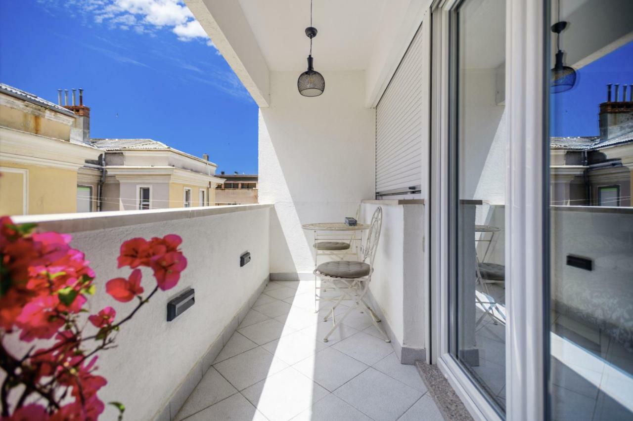 Apartment Providenca Zadar Dış mekan fotoğraf