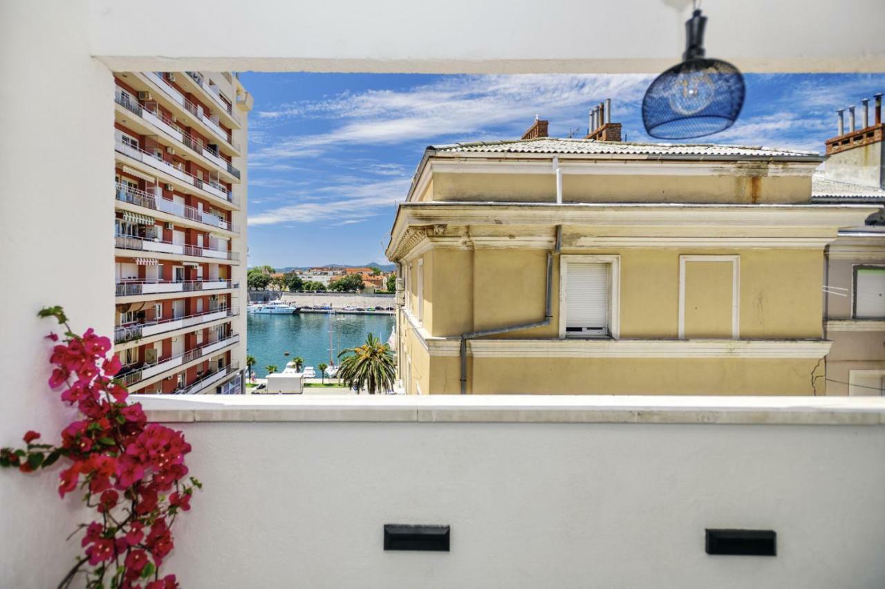 Apartment Providenca Zadar Dış mekan fotoğraf