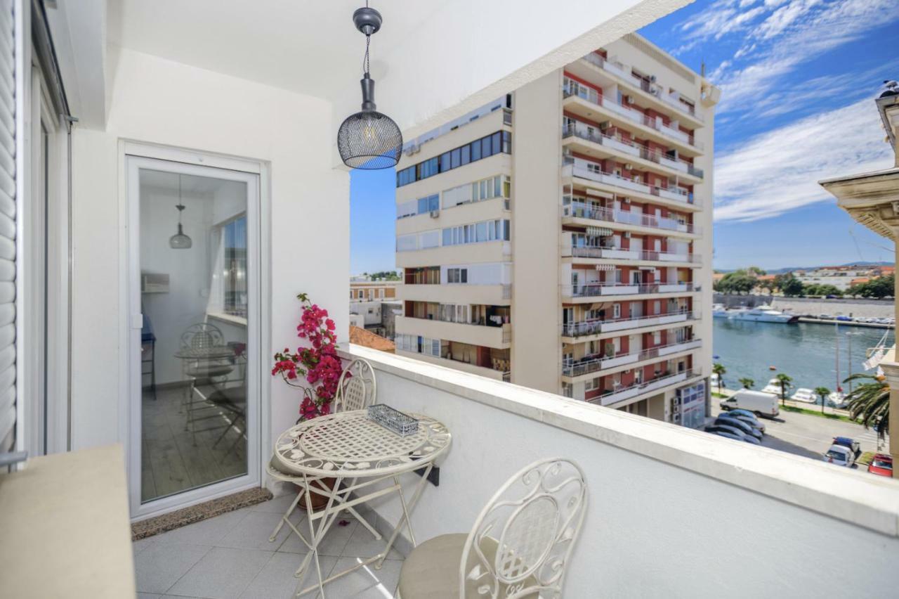 Apartment Providenca Zadar Dış mekan fotoğraf