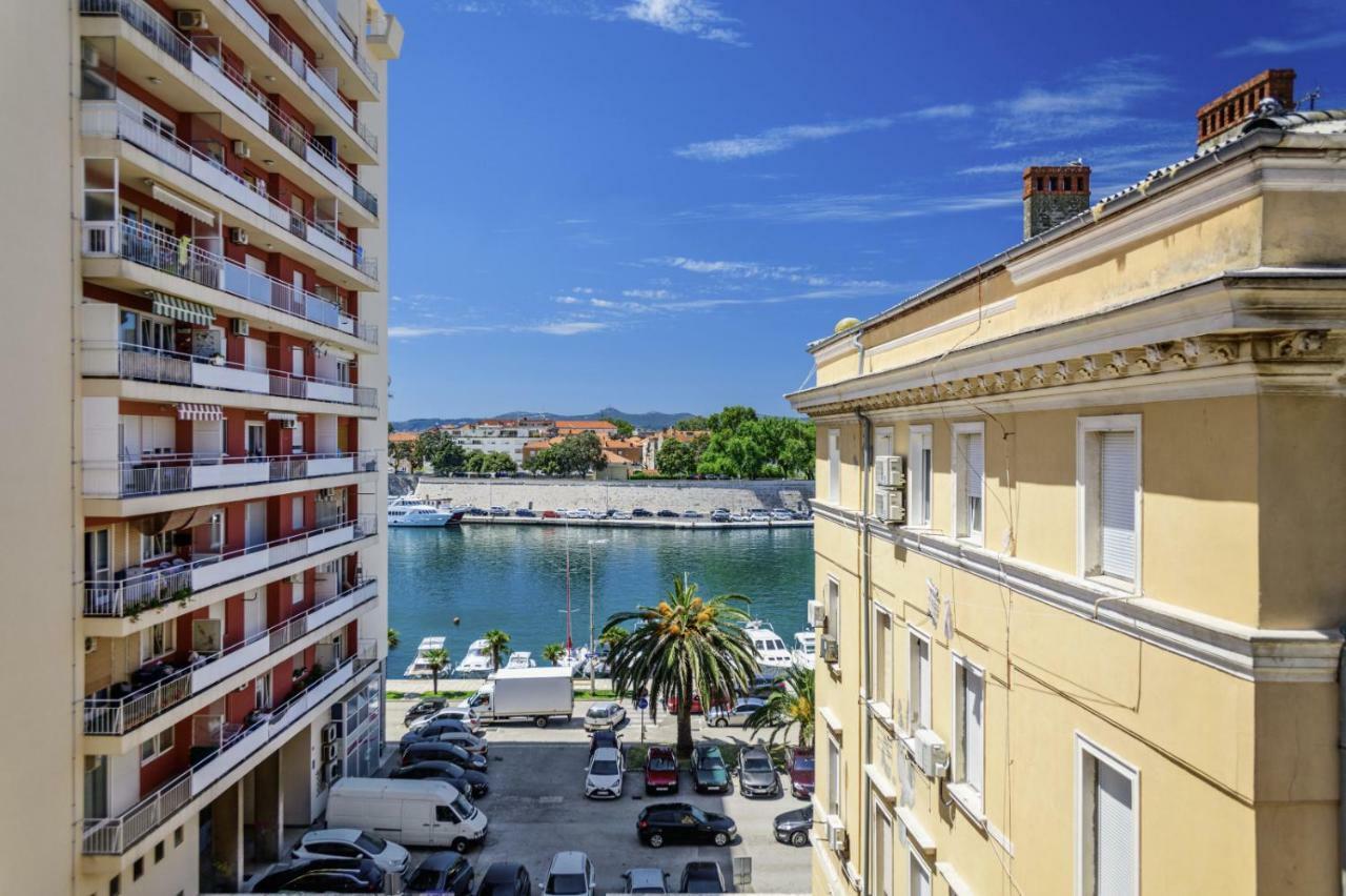 Apartment Providenca Zadar Dış mekan fotoğraf