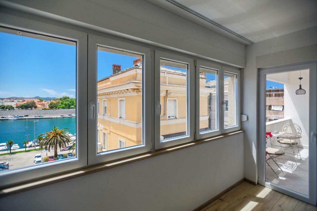 Apartment Providenca Zadar Dış mekan fotoğraf